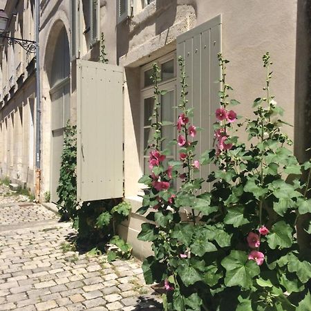 Ferienwohnung L'Escale La Rochelle  Exterior foto