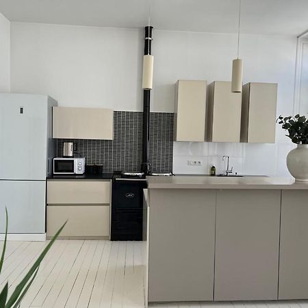 Ferienwohnung L'Escale La Rochelle  Exterior foto