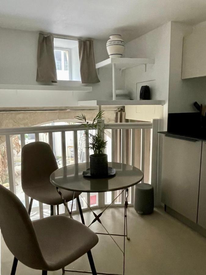 Ferienwohnung L'Escale La Rochelle  Exterior foto