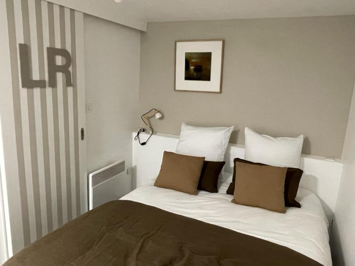 Ferienwohnung L'Escale La Rochelle  Exterior foto