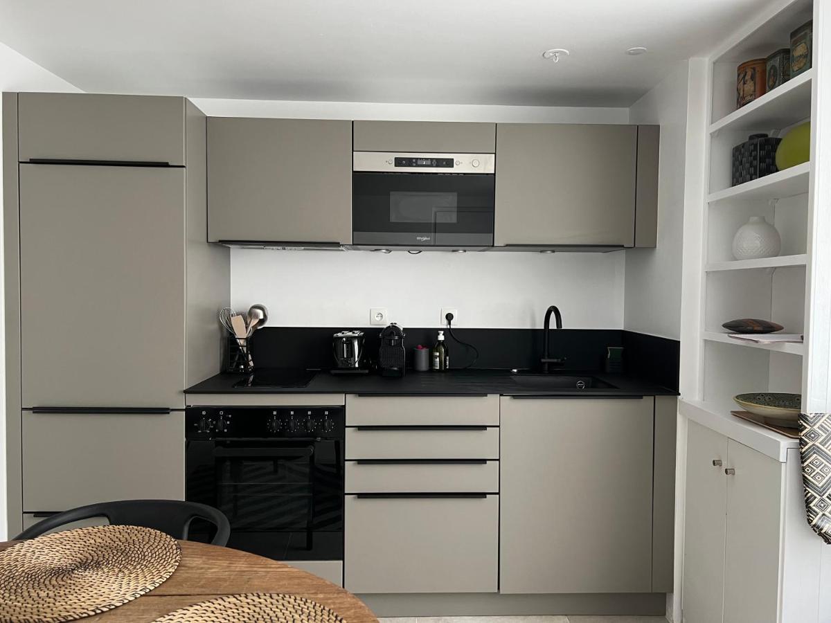 Ferienwohnung L'Escale La Rochelle  Exterior foto