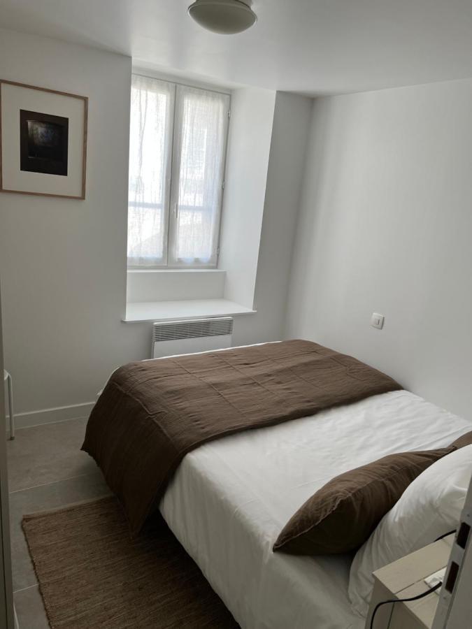 Ferienwohnung L'Escale La Rochelle  Exterior foto