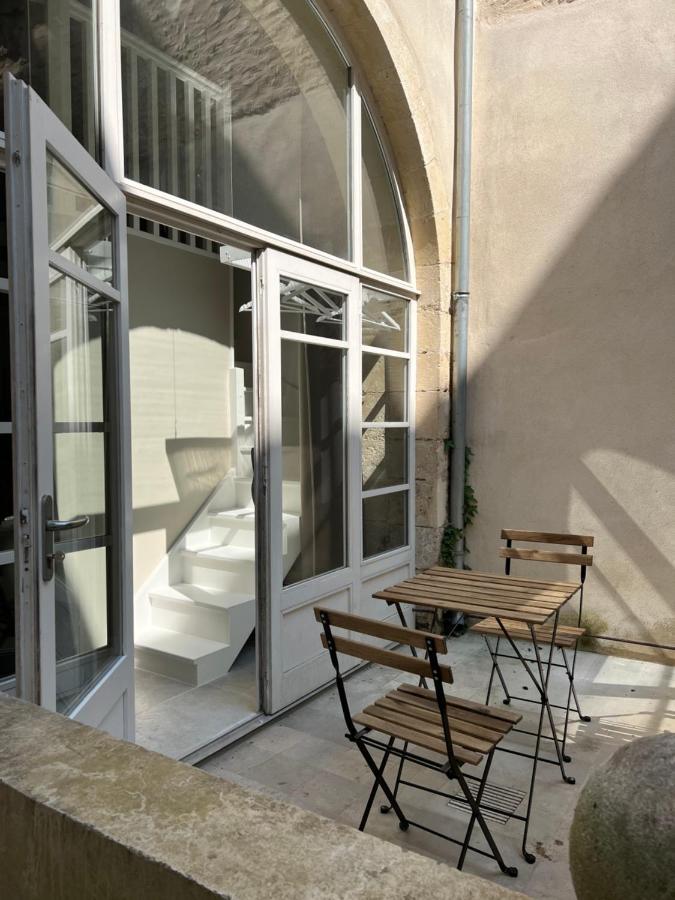 Ferienwohnung L'Escale La Rochelle  Exterior foto