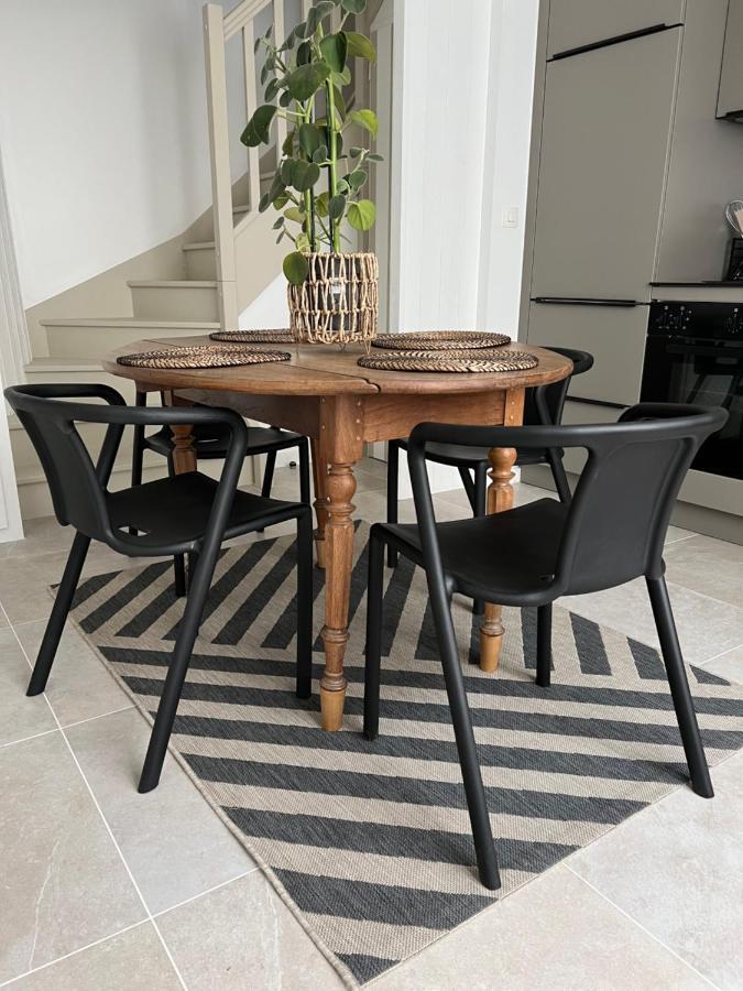 Ferienwohnung L'Escale La Rochelle  Exterior foto