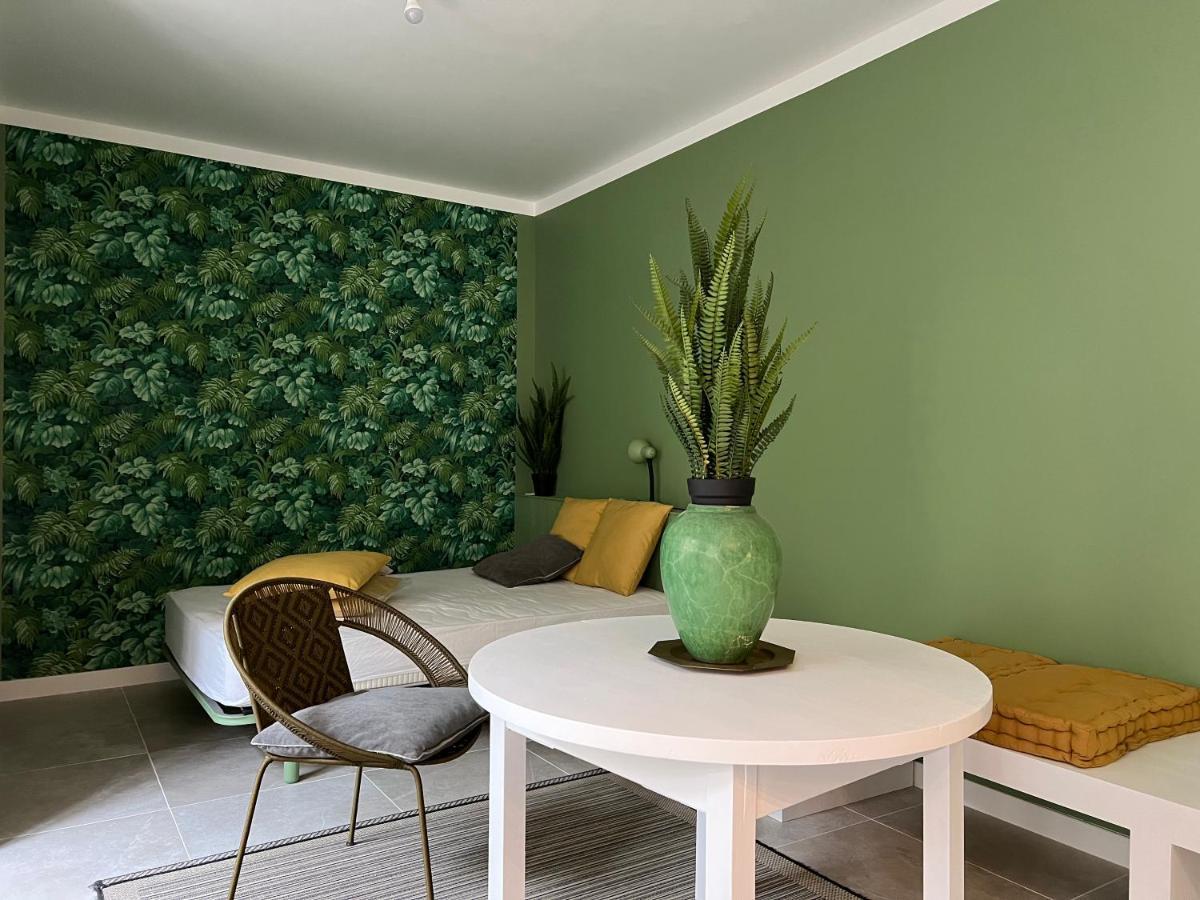 Ferienwohnung L'Escale La Rochelle  Exterior foto