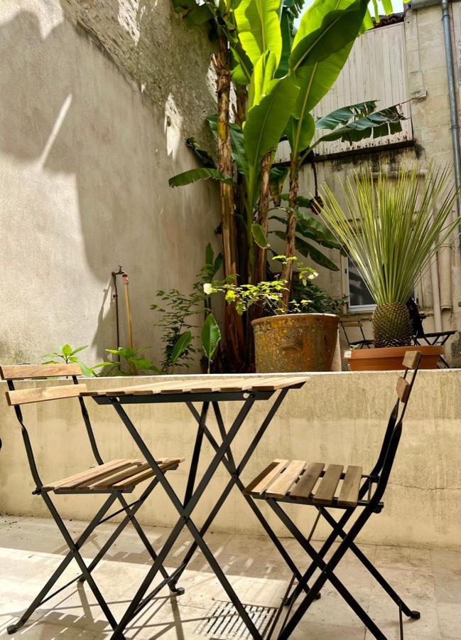 Ferienwohnung L'Escale La Rochelle  Exterior foto