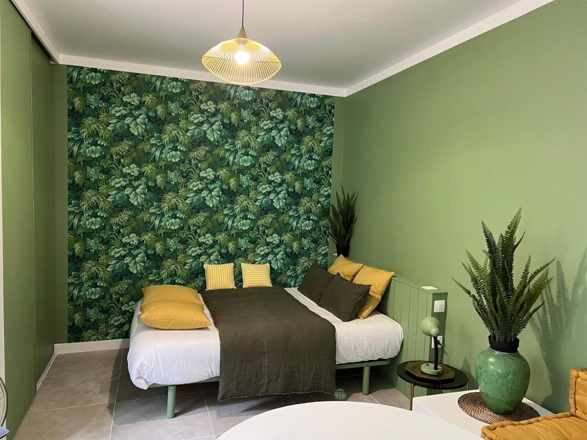 Ferienwohnung L'Escale La Rochelle  Exterior foto