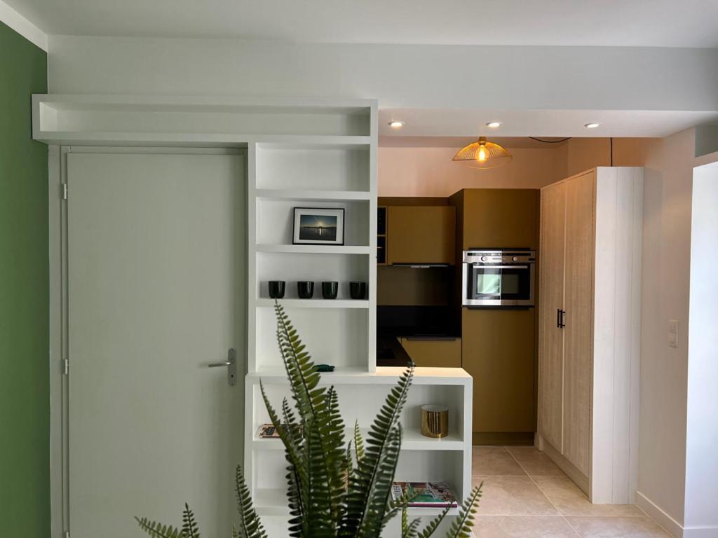 Ferienwohnung L'Escale La Rochelle  Exterior foto