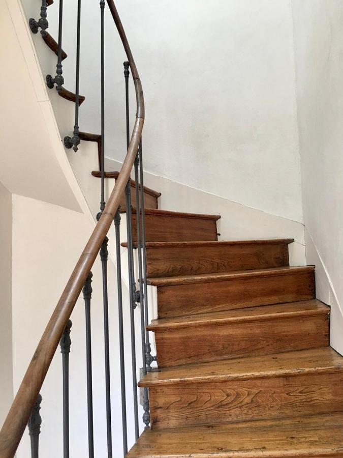 Ferienwohnung L'Escale La Rochelle  Exterior foto