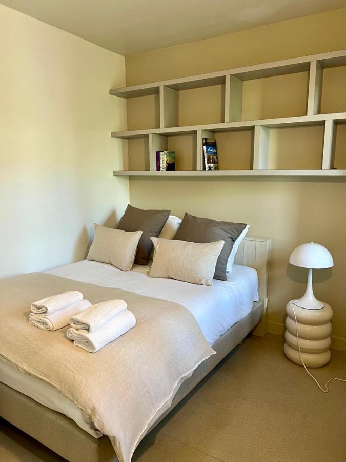 Ferienwohnung L'Escale La Rochelle  Exterior foto