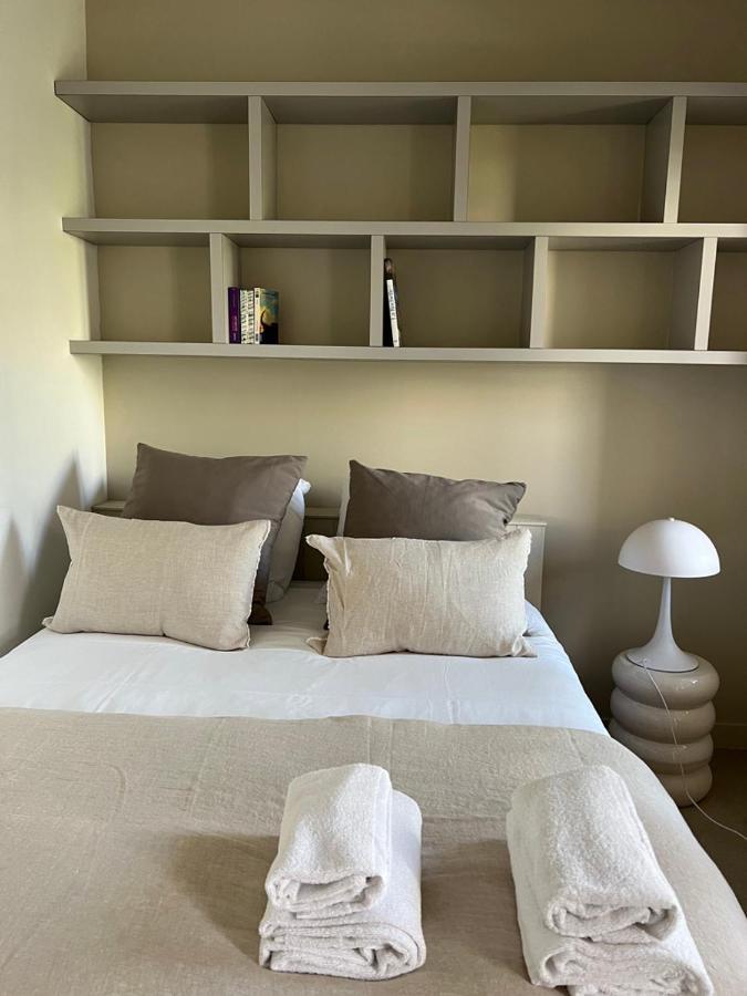 Ferienwohnung L'Escale La Rochelle  Exterior foto