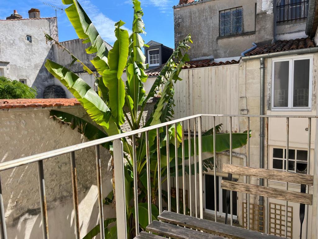Ferienwohnung L'Escale La Rochelle  Exterior foto