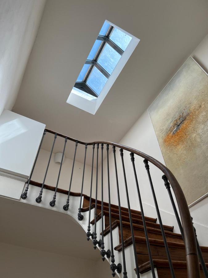 Ferienwohnung L'Escale La Rochelle  Exterior foto