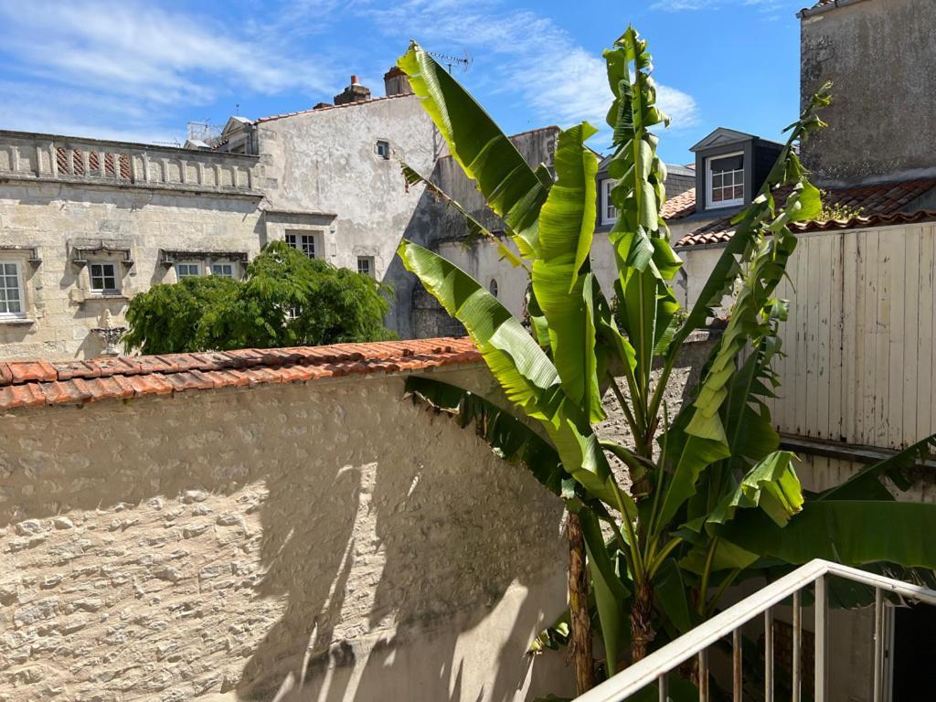 Ferienwohnung L'Escale La Rochelle  Exterior foto