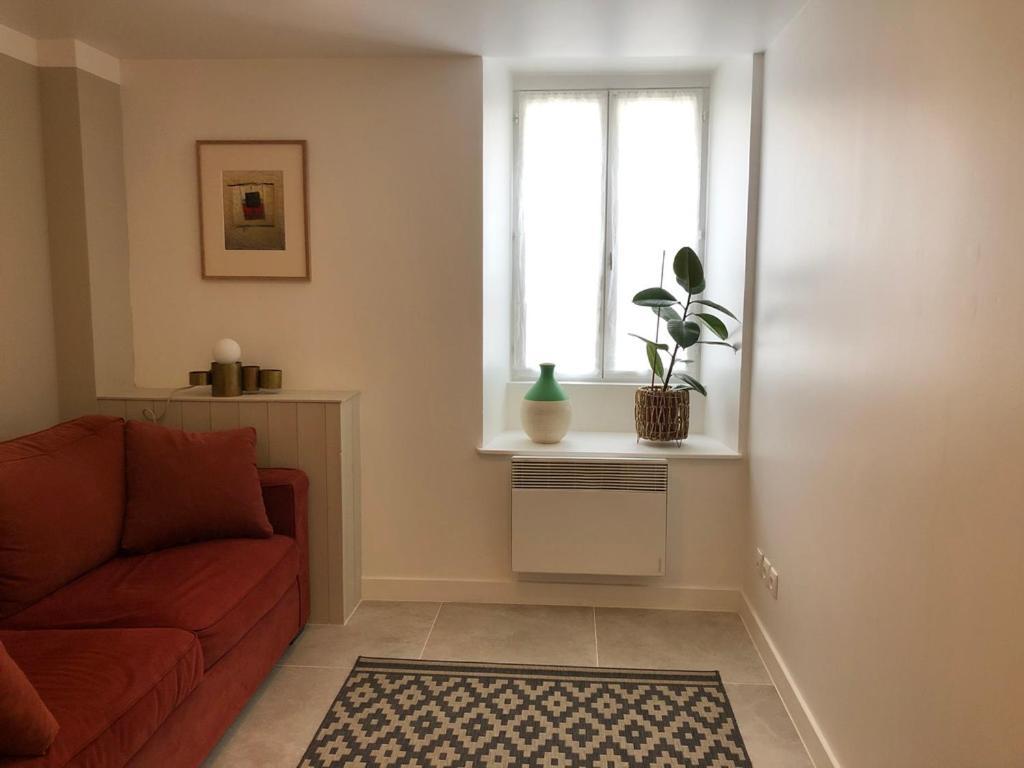 Ferienwohnung L'Escale La Rochelle  Exterior foto