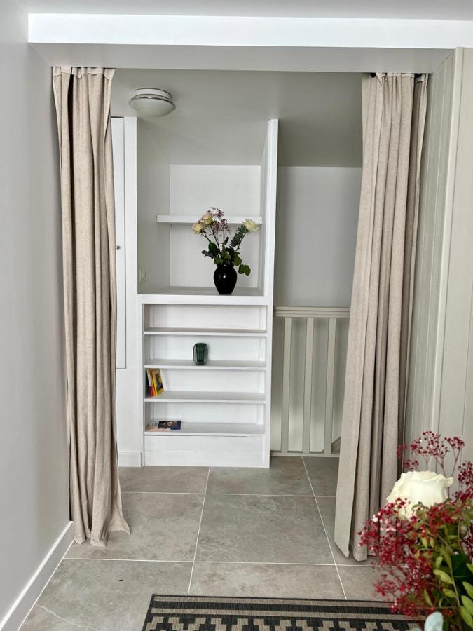 Ferienwohnung L'Escale La Rochelle  Exterior foto