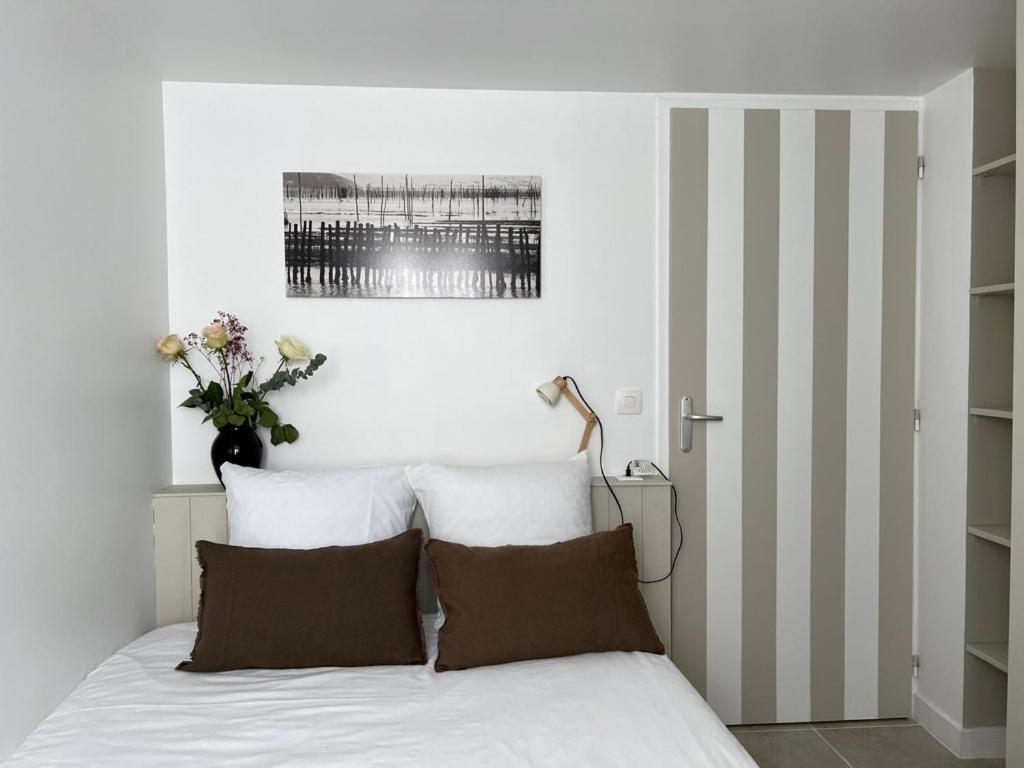 Ferienwohnung L'Escale La Rochelle  Exterior foto