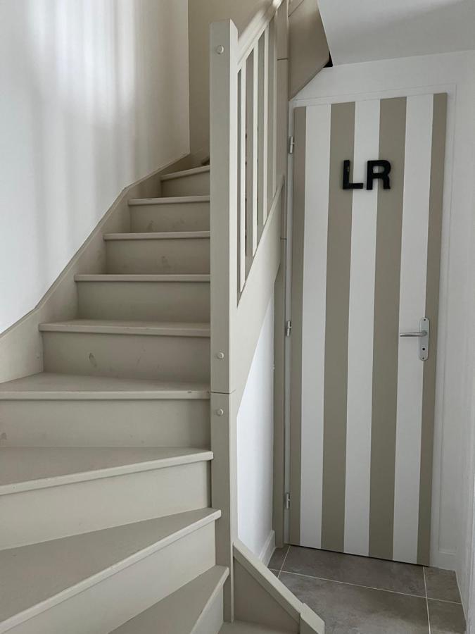 Ferienwohnung L'Escale La Rochelle  Exterior foto