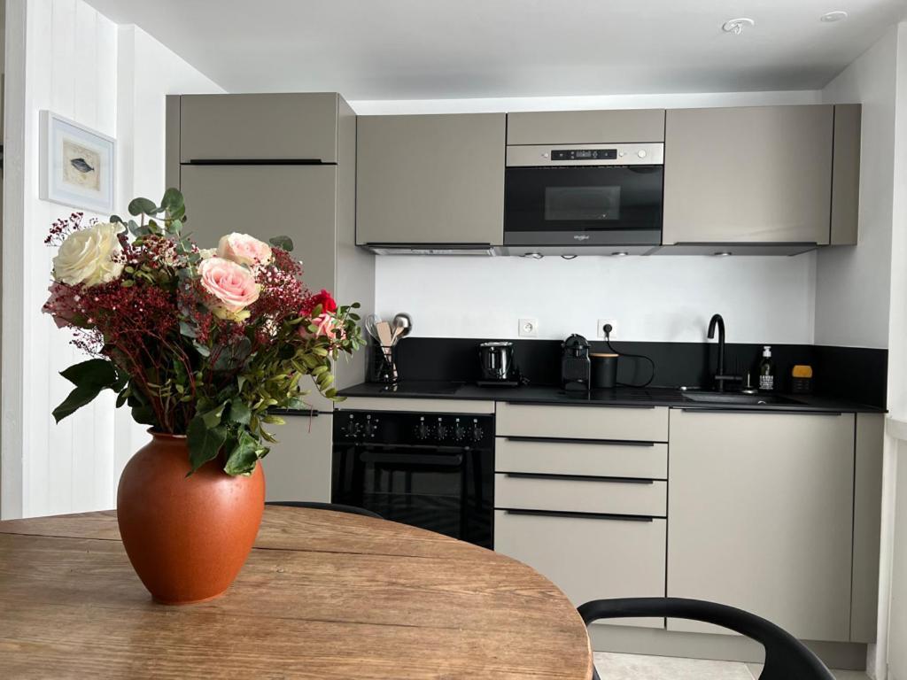 Ferienwohnung L'Escale La Rochelle  Exterior foto