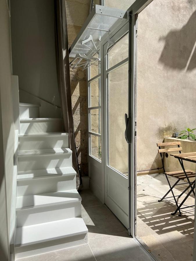 Ferienwohnung L'Escale La Rochelle  Exterior foto