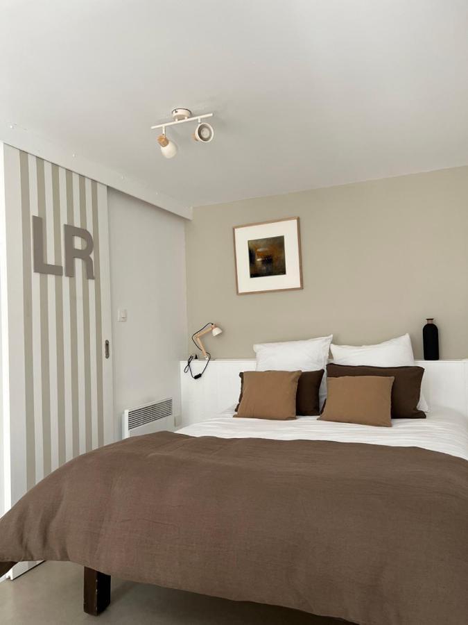 Ferienwohnung L'Escale La Rochelle  Exterior foto