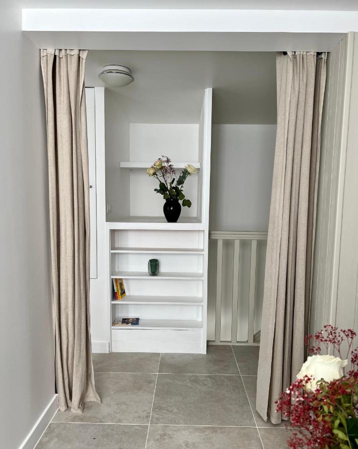Ferienwohnung L'Escale La Rochelle  Exterior foto