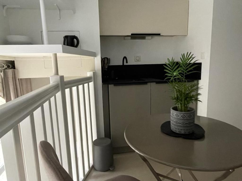 Ferienwohnung L'Escale La Rochelle  Exterior foto