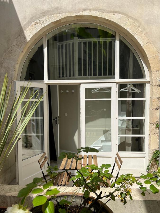 Ferienwohnung L'Escale La Rochelle  Exterior foto